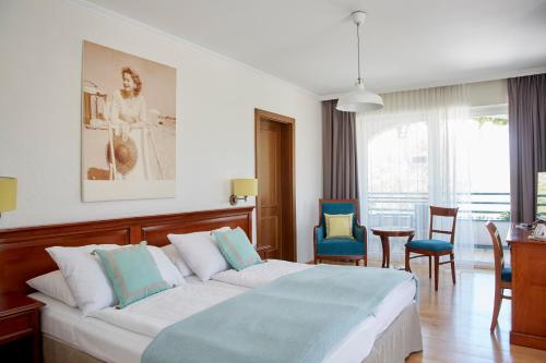 Seewirt & Haus Attila - main image