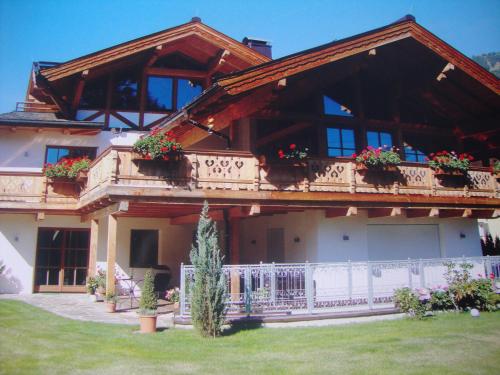 Haus Andreas in Kitzbühel, Österreich