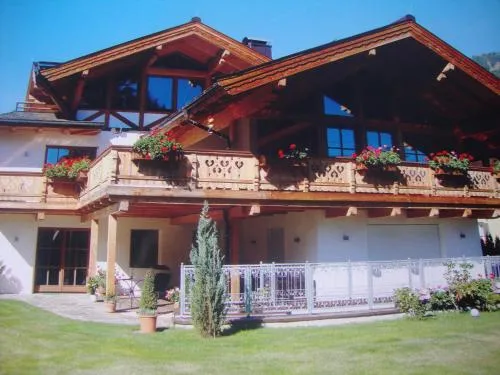 Haus Andreas in Kitzbühel, Österreich