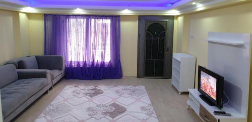  Güller pınarı in Alanya