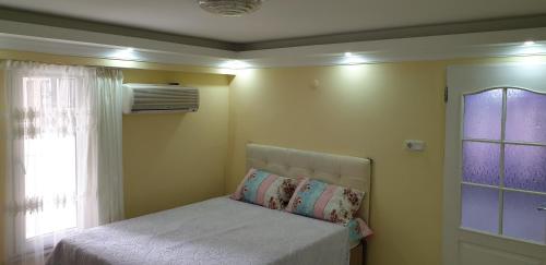  Güller pınarı in Alanya