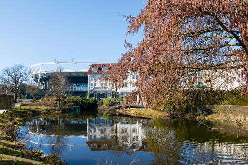 附近景點, Apartment Haak in 哈勒/威斯伐倫