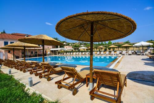  Aqua Mare Resort in Melission