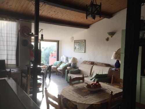  Veranda Sopra di Cala d'Ambra e Ogliastra in San Teodoro