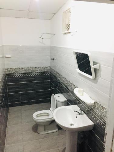 Family Room with Private Bathroom image 4