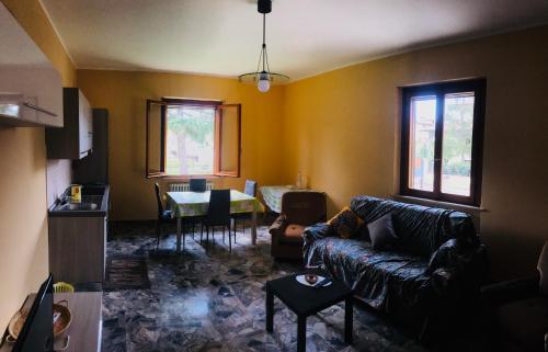 Зручності, La Casa sul Trasimeno in Кастільйоне дель Лаго