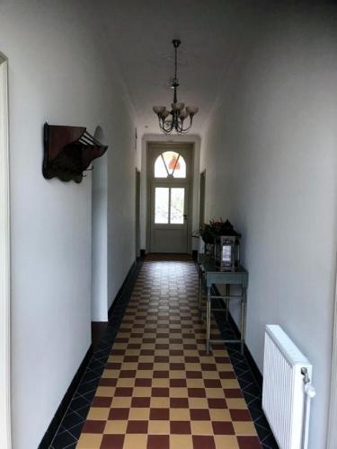  Bed & Breakfast Huis Sevenaer in Zevenaar