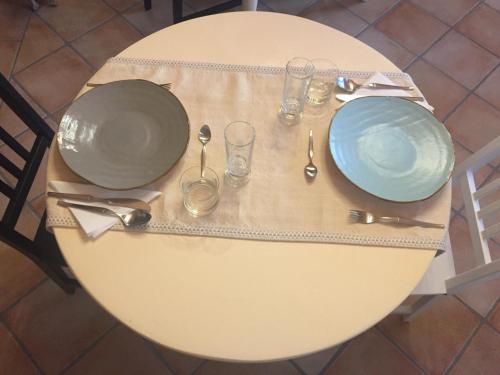 La casa di Chiara – Alba, NY