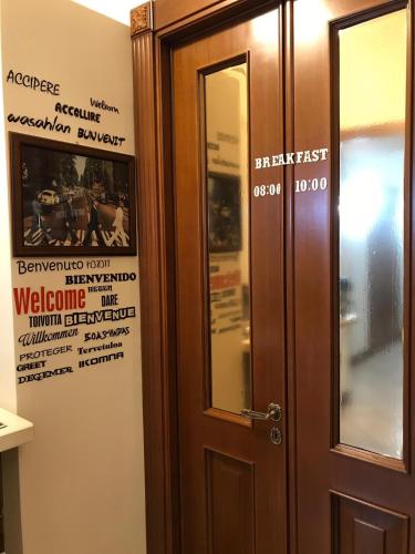 B&B Foria 210, Neapel (Foto 10)