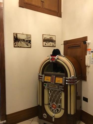 B&B Foria 210, Neapel (Foto 5)