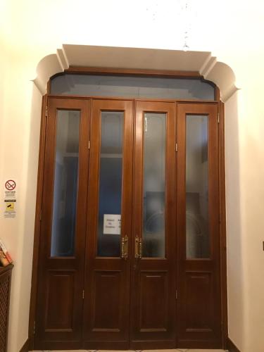 B&B Foria 210 3