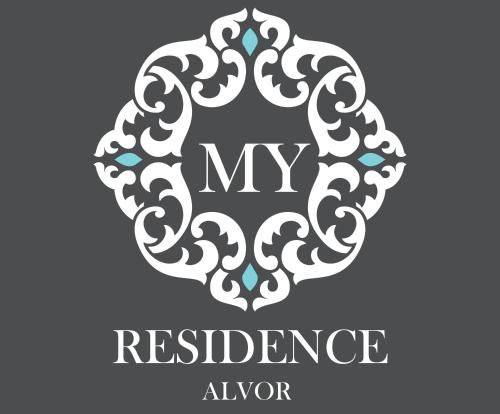  My Residence Alvor in Alvor