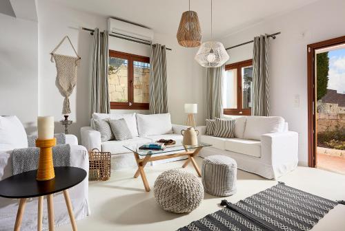 Luxury Villa Margarita in Episkopi