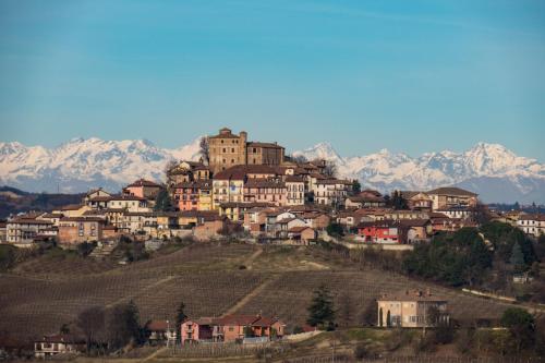 La casa di Chiara - Accommodation - Diano dʼAlba