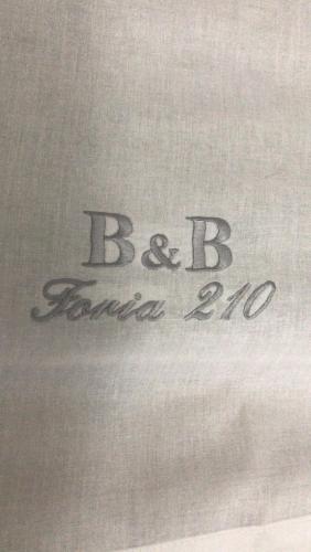 B&B Foria 210 - image 2