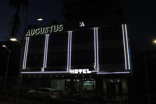 Augustus - image 11