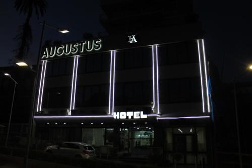 Augustus