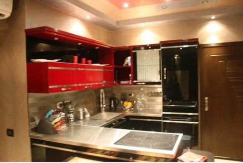 Pyramids Chalet Ain Sokhna D photo