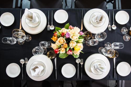Boutique Hotel K7 - image 11