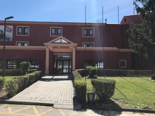 Viseu Garden Hotel - image 5