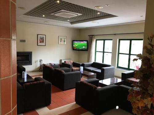 Viseu Garden Hotel - image 12