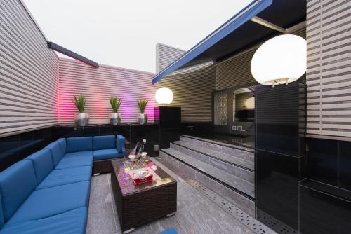 HOTEL W-PARTY-W GROUP HOTELS and RESORTS-