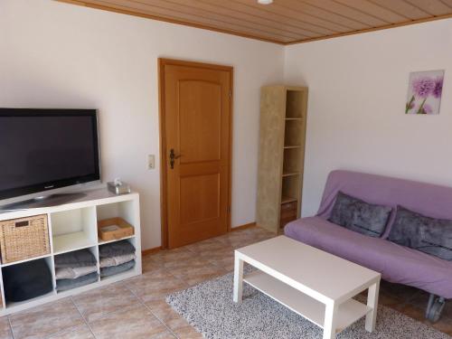 Ferienwohnung in der Nahe Landshut