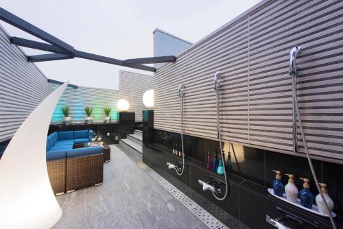 HOTEL W-PARTY-W GROUP HOTELS and RESORTS-