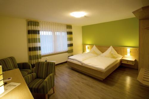 Landhotel Teuteberg - image 8