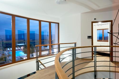 View, Luxury Villa Margarita in Episkopi