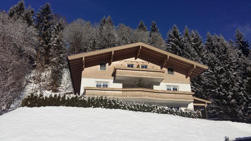  Apartment Köhlbichler, Pension in Viehhofen