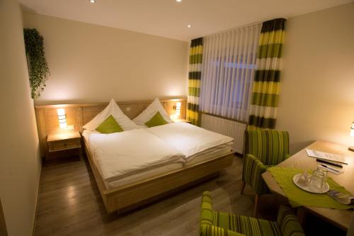 Landhotel Teuteberg - image 12
