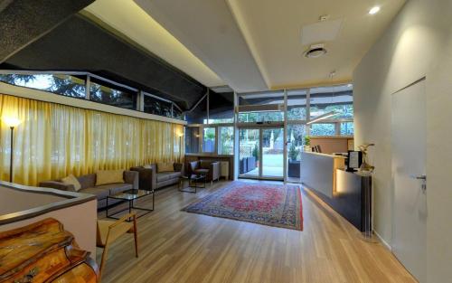 Ai Ronchi Motor Hotel Brescia | Hotel 4 stelle Brescia vicino partenza della Mille Miglia