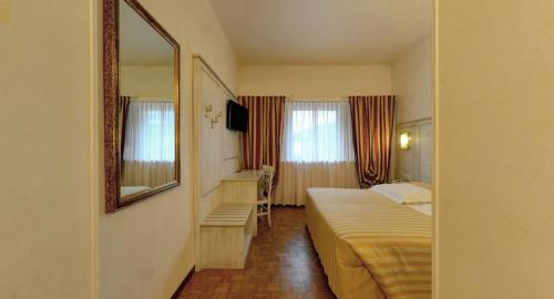 Ai Ronchi Motor Hotel Brescia