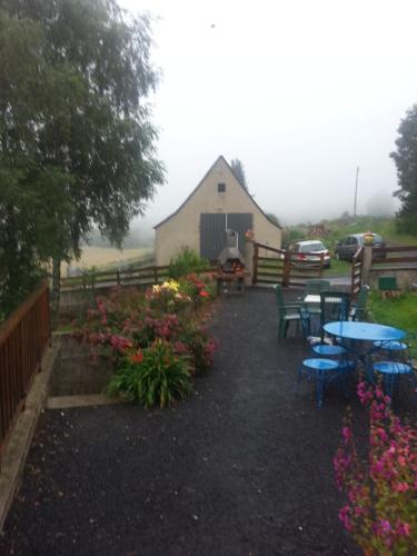 taman, Horizon Aubrac Laguiole in Laguiole