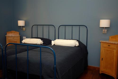 Double or Twin Room room in B&B Residenza Cavour