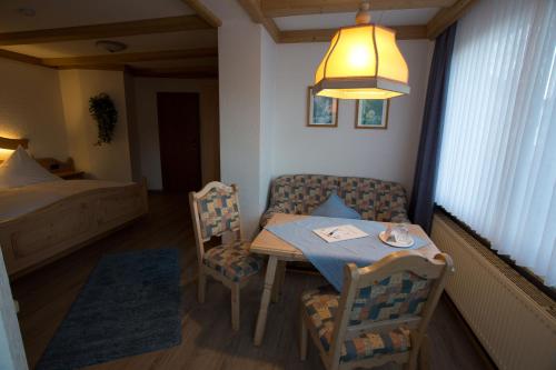 Landhotel Teuteberg - image 11