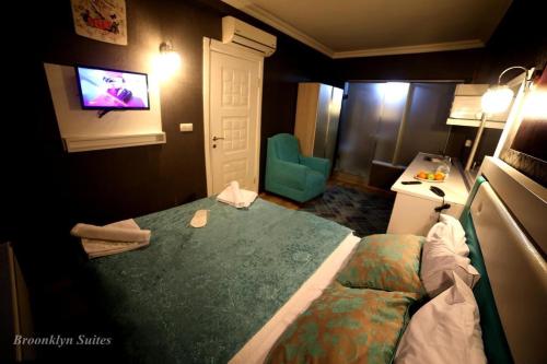  Brooklyn Suites in Istanbul