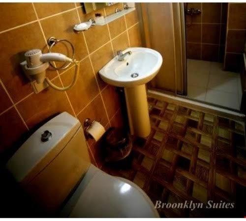  Brooklyn Suites in Istanbul