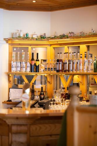 Parkhotel Tristachersee