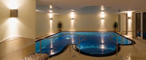 Landhotel Teuteberg - Hotel - Bad Arolsen