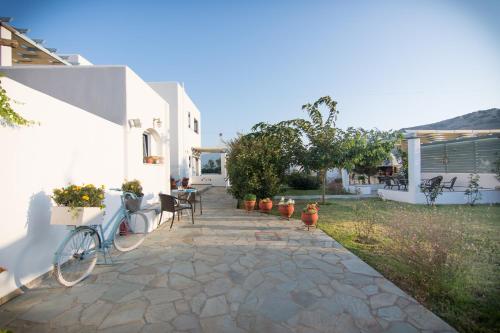 Kallisti Studios & Apartments