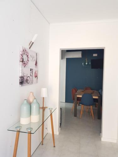  Pink'nBlue House in Vila Franca do Campo