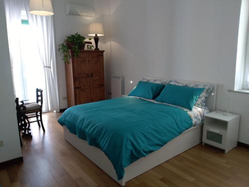 Villino Italia, Neapel
