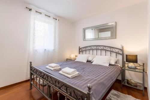 Apartments and Rooms Villa Erede, Split (photo 10)