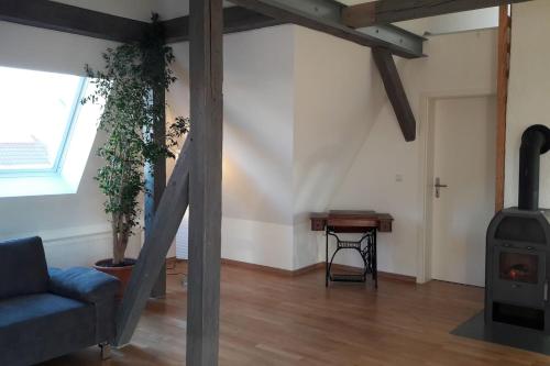 Fair Messe Rooftop Loft in Nürnberg Fair Messe Rooftop Loft in Nürnberg