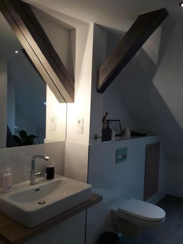 Fair Messe Rooftop Loft in Nürnberg Fair Messe Rooftop Loft in Nürnberg