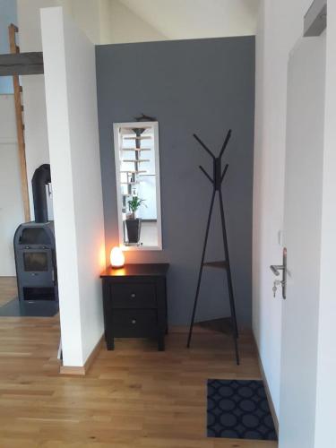 Fair Messe Rooftop Loft in Nürnberg Fair Messe Rooftop Loft in Nürnberg