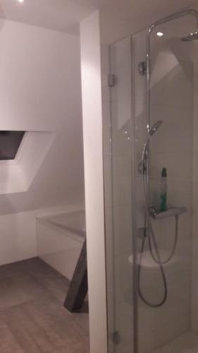 Fair Messe Rooftop Loft in Nürnberg Fair Messe Rooftop Loft in Nürnberg