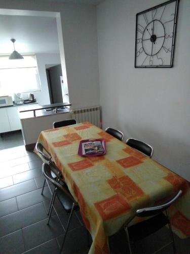 Gîte sur St Pol sur mer de 2 à 8 couchages gîte à louer Cappelle-la-Grande